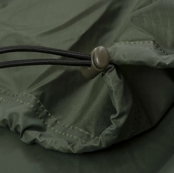 Бівак Highlander Kestrel Rip-Stop Bivvy Bag Olive (BIV004-OG) 929727 | Зображення 2