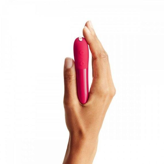 Вибропуля Tango X by We-Vibe Coral Sex Aura | Зображення 5