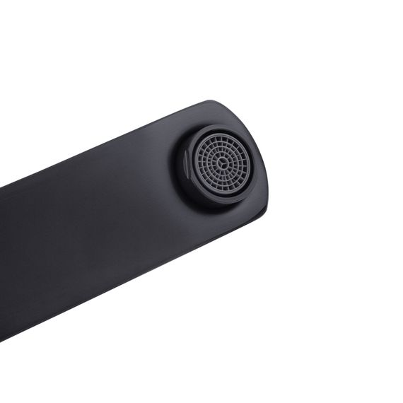 Змішувач для ванни Kroner KRM Edelstahl Kubus - SCH060 (CV025652) | Зображення 4