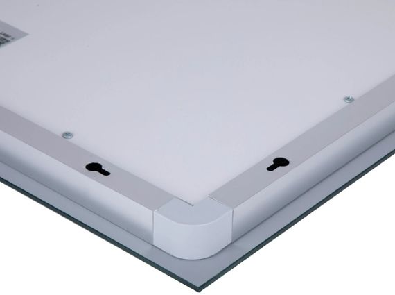 Дзеркало Lidz Kubis з LED-підсвічуванням Touch LD78LF9376080 | Зображення 3