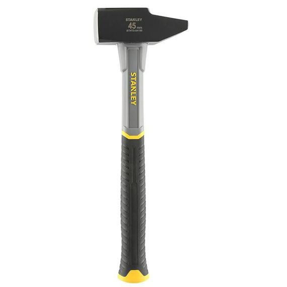 Молоток инженерный Fiberglass, вес 1000 г STANLEY STHT0-54156 | Зображення 1
