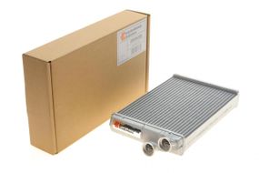 Радиатор печки Citroen C5 C6 05- 09006305