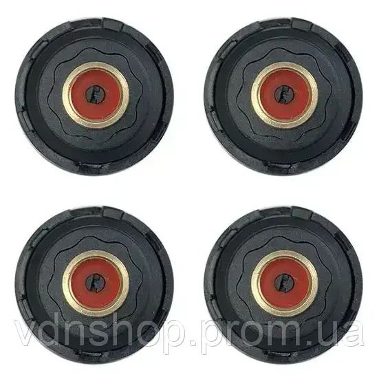 Система контролю тиску в шинах TPMS+SOLAR зовнішні датчики | Зображення 3