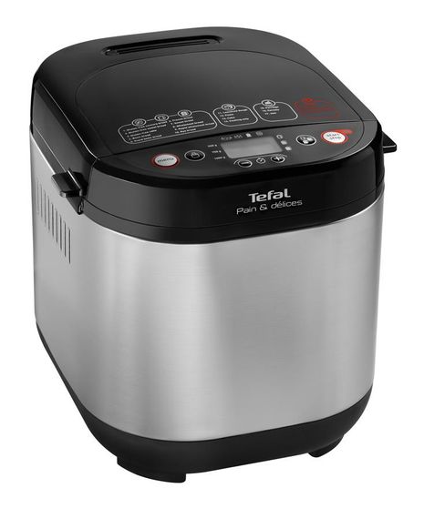 Хлебопечка Tefal PF240E38 Pain et Delice (PF240E38)