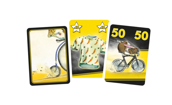 Настольная игра Велонимо (Velonimo) | Зображення 1