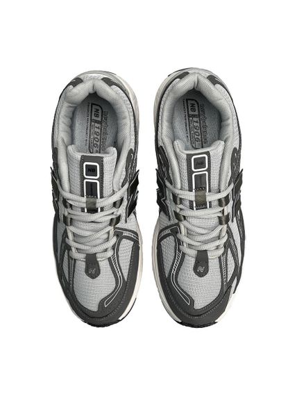 Чоловічі кросівки N-e-w 1906R Grey White , В'єтнам 42 26,5 | Зображення 6