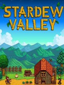 Stardew Valley (PC) - Steam Key - EUROPE