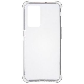 TPU чохол GETMAN Ease logo посилені кути для Realme GT2