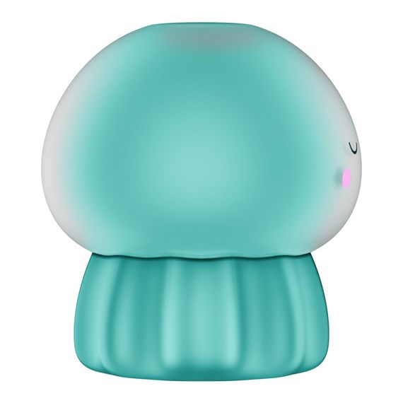 Вакуумний кліторальний стимулятор Satisfyer Jelly-cious Green, Зелений | Зображення 3