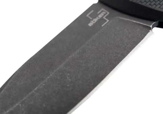 Ніж Boker Plus FRND Black | Зображення 2