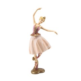 Декоративна статуетка Ballet 30см