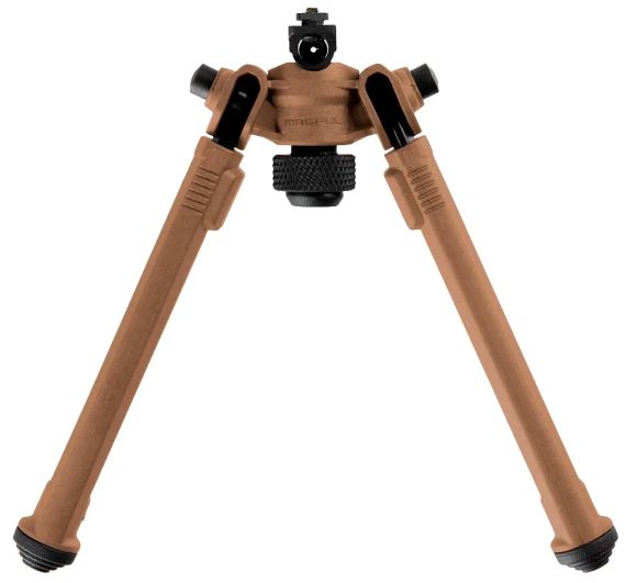 Сошки Magpul Bipod M-Lok FDE | Зображення 2