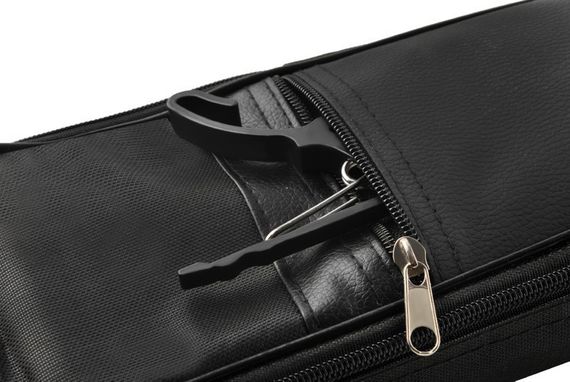 Чехол для гитары Malatec 7880 — до 41 дюйма, черный | Зображення 7