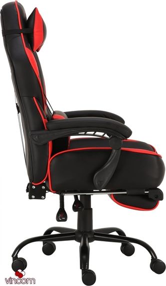 Кресло геймерское GT RACER X-2748 BLACKRED Кресло GT RACER X-2748 BLACKRED | Зображення 3