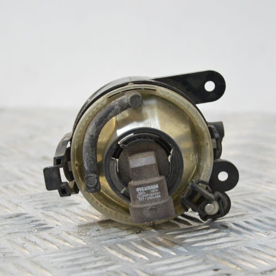 Фара протитуманна ліва Volkswagen Golf V 2003-2008 Фара птф ліва Фольксваген Гольф 5 | Зображення 2