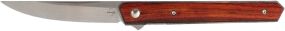 Ніж Boker Plus Kwaiken Air Cocobolo