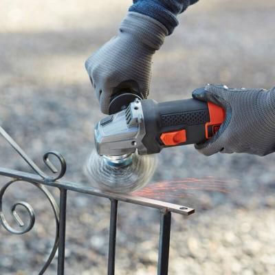 Шлифовальная машина Black&amp;Decker BEG220 | Зображення 2