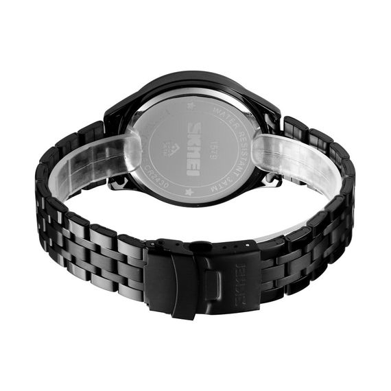 Годинник S2kmei 1579BK Black | Зображення 5