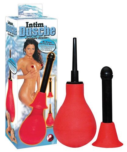 Інтим душ (Red) Sex Aura