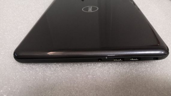 Ноутбук Dell Latitude E3380 / 13.3" (1366x768) TN / Intel Core i3-6006U (2 (4) ядра по 2.0 GHz) / 8 GB DDR4 / 240 GB SSD / Intel HD Graphics 520 / WebCam б/у | Зображення 9