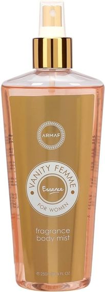 Парфумований спрей Armaf Vanity Essence - елегантний аромат для тіла, 250 мл. 250 мл