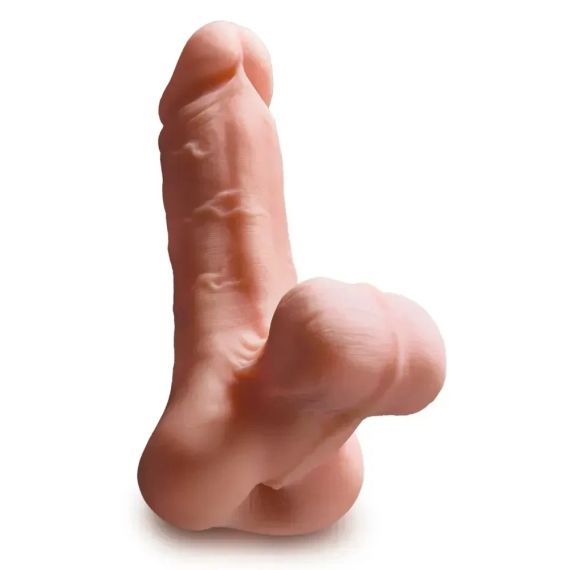 Мастурбатор член реалистичный PDX Male Reach Around, 24.1 см Sex Aura