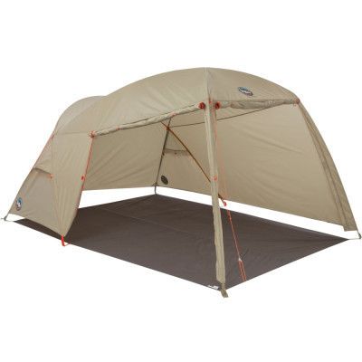 Палатка Big Agnes Wyoming Trail 2 olive (021.0168) | Зображення 5