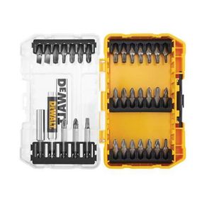 Набір біт 33шт DeWALT DT70709