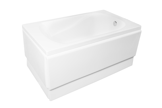 Акрилова ванна Redokss San RIMINI 1300x750 | Зображення 2