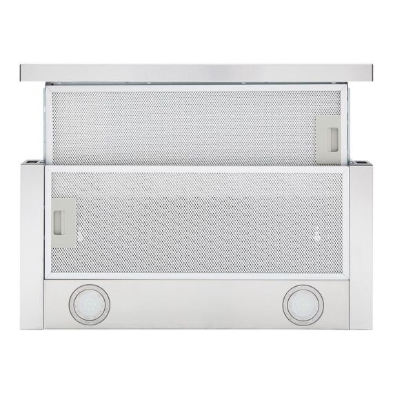 Вытяжка кухонная Interline SLIM ULTRA X/S A/60 (SLIMULTRAX/SA/60) | Зображення 2