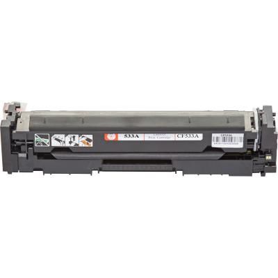 Картридж BASF HP LJ M180n/M181fw/CF533A Magenta (KT-CF533A) | Зображення 2