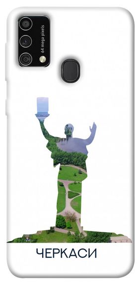 Чохол IBANAN Черкаси для Samsung Galaxy M21s