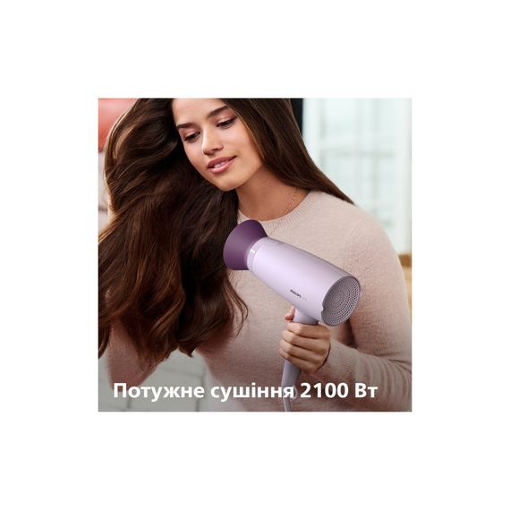 Фен Philips BHD341/10 | Зображення 6