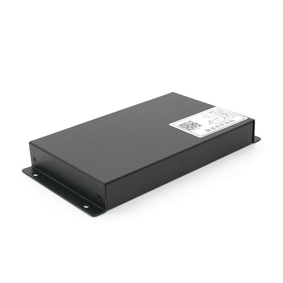 BMS плата JK-B2A25SRP для  Li-Ion(4.2V)/LiFePo4(3.65V)/LTO(2.8V) 8S-25S(24V-93V), 1000A, симетрія з Bluetooth | Зображення 3