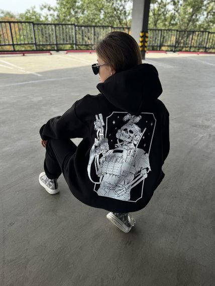 Худі мілітарі штурмовик | Зображення 2