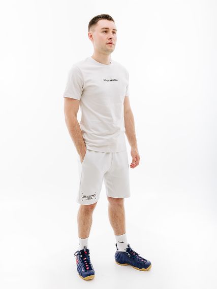 Футболка HELLY HANSEN CORE GRAPHIC T | Зображення 3