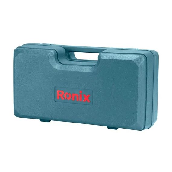 Електрорубанок акумуляторний Ronix 8603 | Зображення 7
