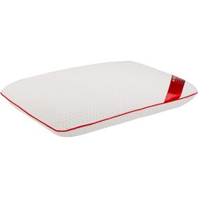 Подушка Highfoam ортопедическая Noble Iconic M-Line 63 х 43 х 14 см (4823072703052)