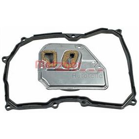 Трансмиссионный фильтр Metzger 8020054