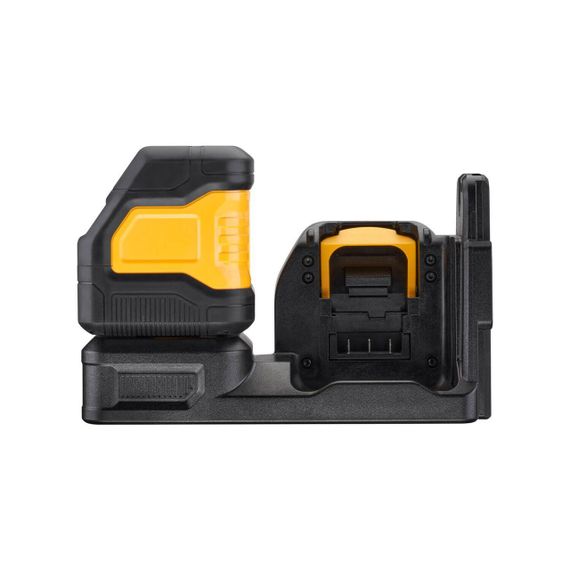Рівень лазерний лінійний DeWALT DCE088NG18 | Зображення 3