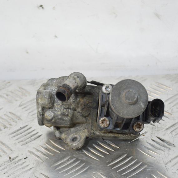 Клапан EGR 2.2-3.2 TDCI Ford Tourneo Transit 2006-2025 Клапан рециркуляції відпрацьованих газів ЕГР Форд Транзит BK2Q9D475CB | Зображення 1