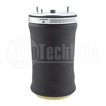 Пневмоподушка левая BMW X5 E53 00-06, AutoTechteile, 700 3301, 40-221571