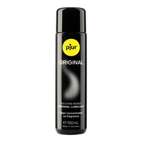 Лубрикант - Pjur Original, 100 мл sexstyle