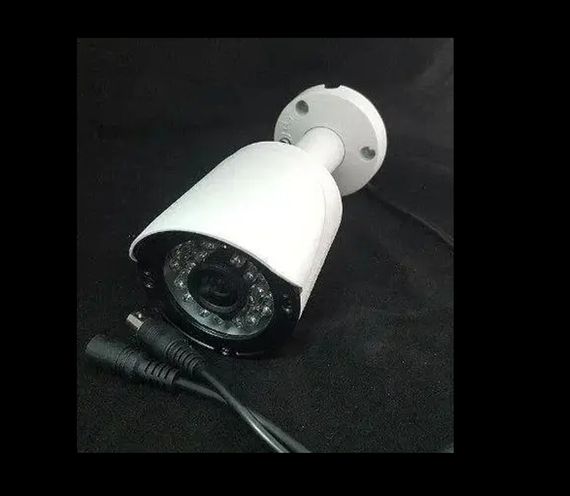 Камера відеоспостереження AHD M7301I 2MP 3,6 мм XPRO (MER-11526_875) | Зображення 3