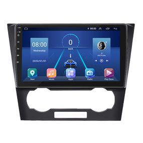 Штатна магнітола 9" Lesko для Chevrolet Epica V250 2006-2009 4/64Gb/ 4G/ Wi-Fi/ CarPlay Шевролет