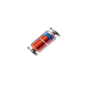 Стабілітрон BZV55-C5V1 SMD