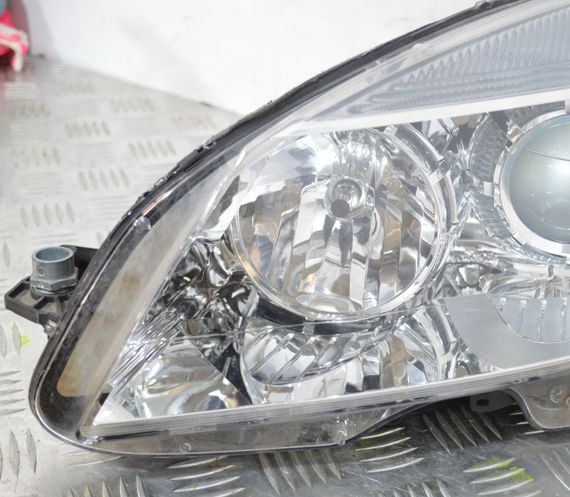 Фара ліва Mercedes C-Class W204 2007-2014 Фара передня ліва Мерседес в204 A2048200161 | Зображення 2
