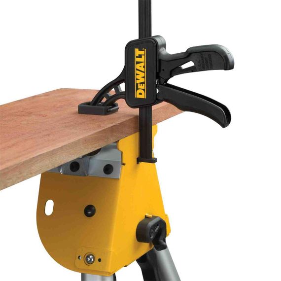 Струбцины для направляющих шин DeWALT DWS5026 | Зображення 1