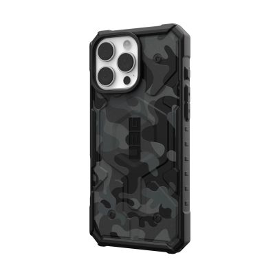 Чехол для мобильного телефона UAG iPhone 16 Pro Max Pathfinder SE Magsafe Midnight Camo (114472114061) | Зображення 2
