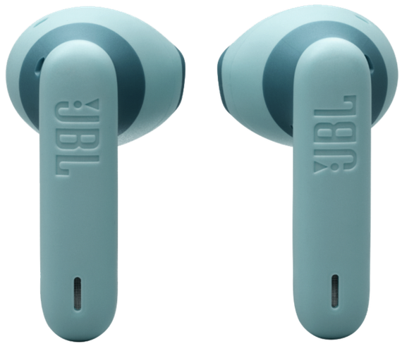Гарнітура JBL WAVE FLEX 2 Blue (JBLWFLEX2BLU) | Зображення 1